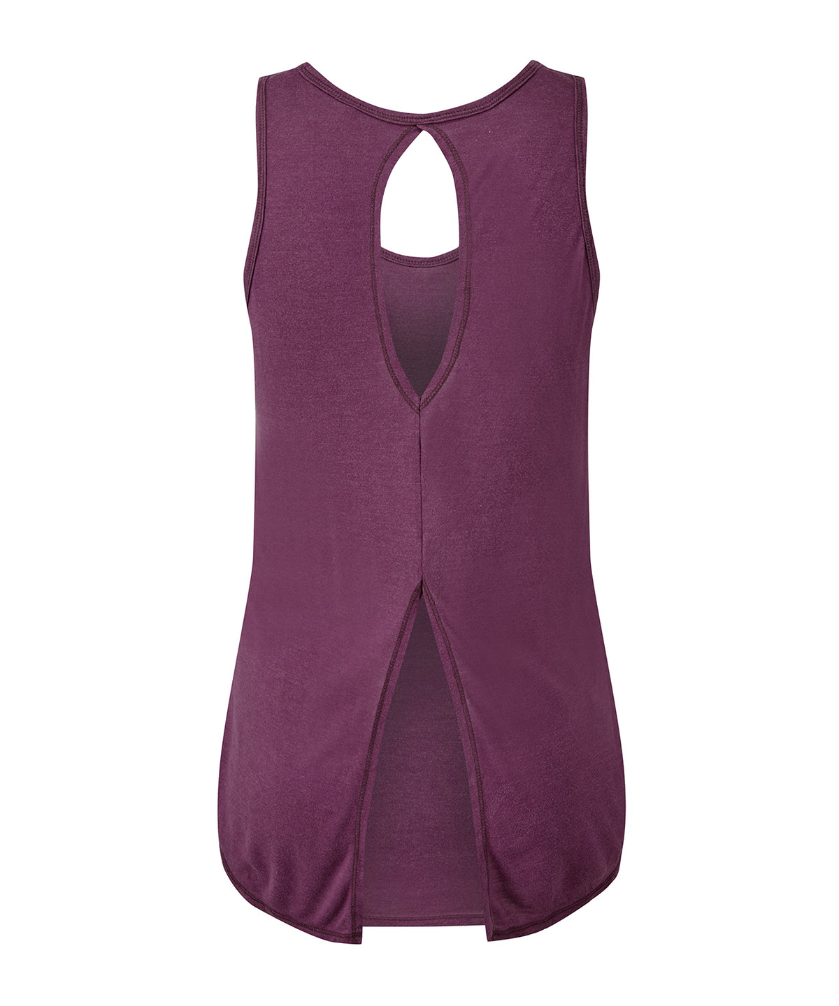 Women's Tie Back Top