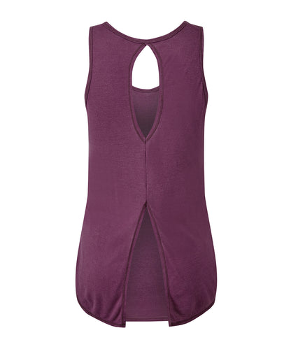 Women's Tie Back Top