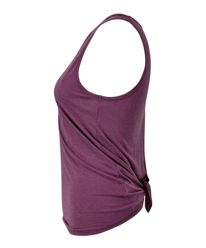 Women's Tie Back Top