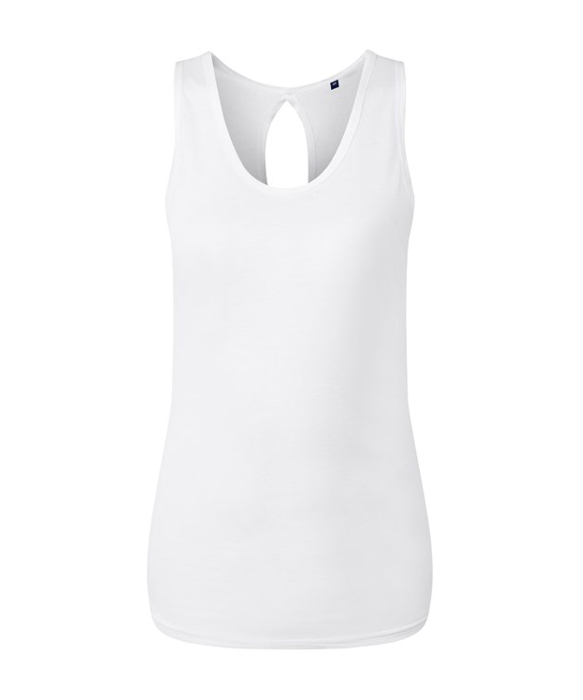 Women's Tie Back Top