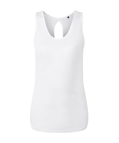 Women's Tie Back Top