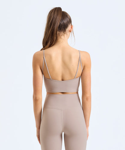 Women’s Recycled Luxe bra