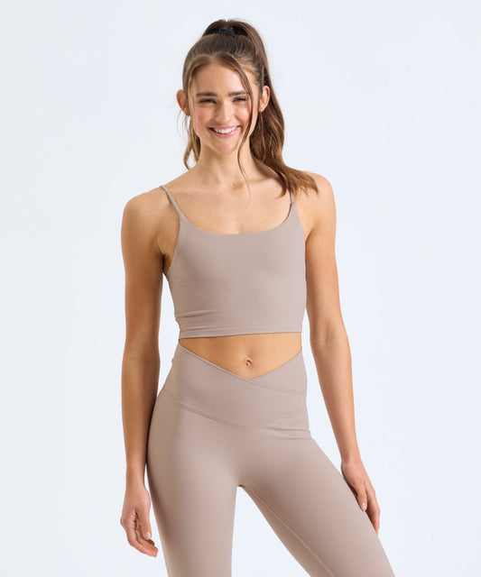 Women’s Recycled Luxe bra