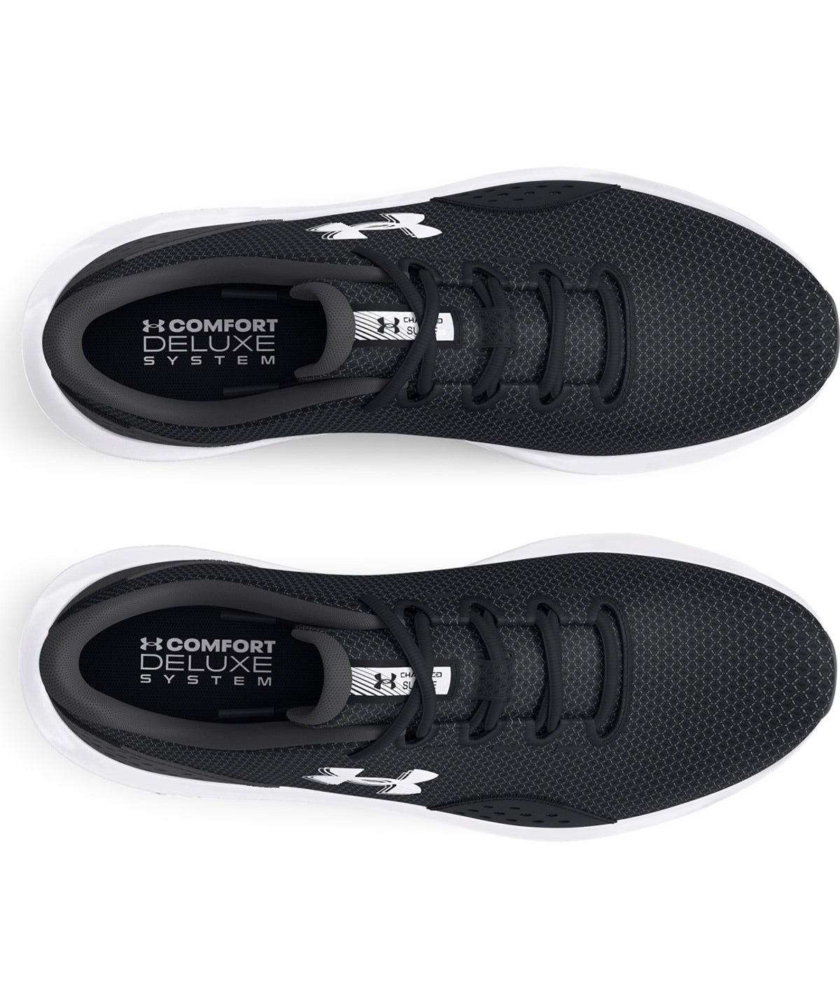 Under Armour Charged Surge 4