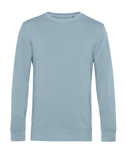 Inspire Crew Neck Sweater