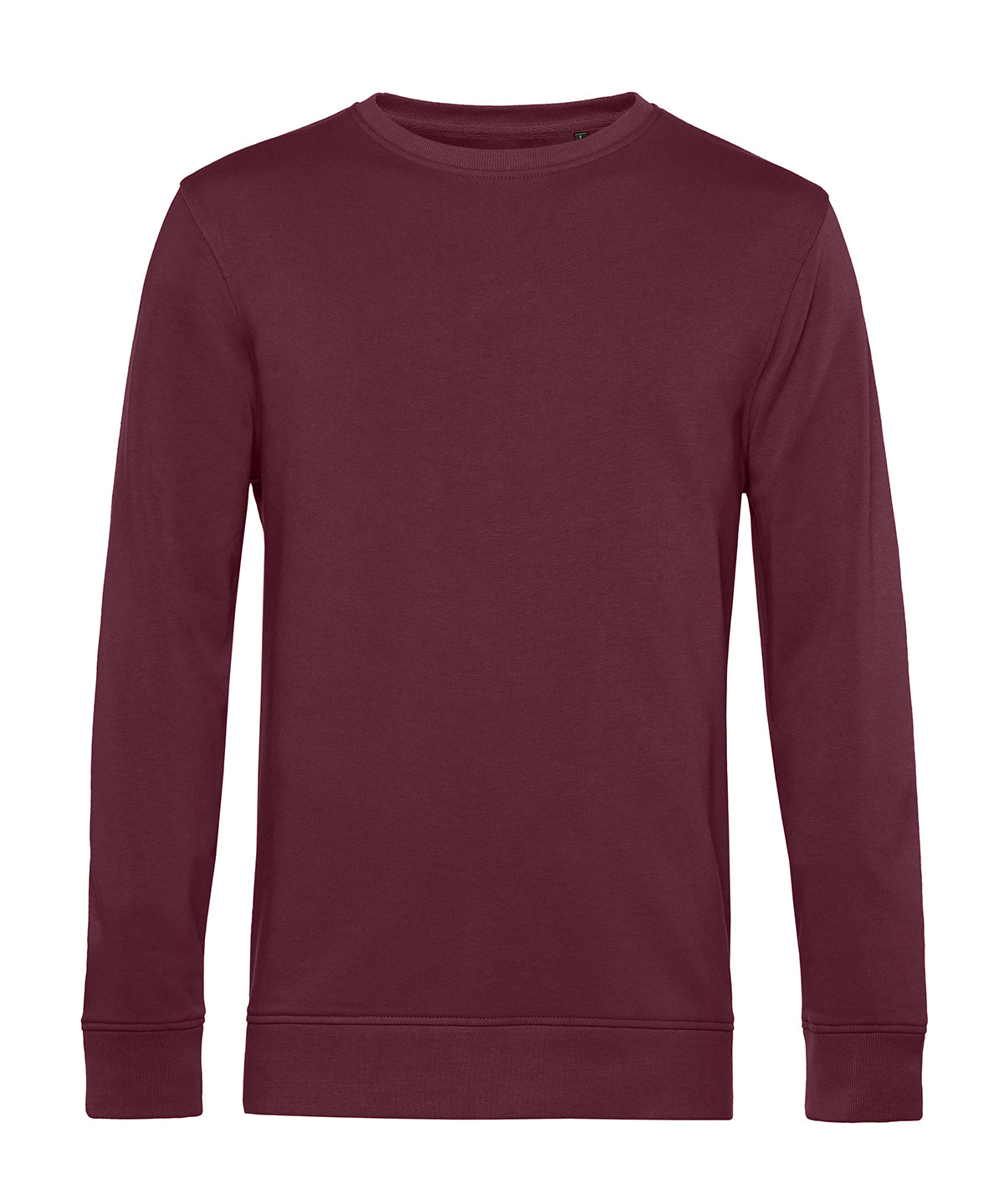 Inspire Crew Neck Sweater