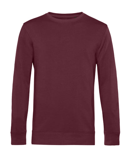 Inspire Crew Neck Sweater