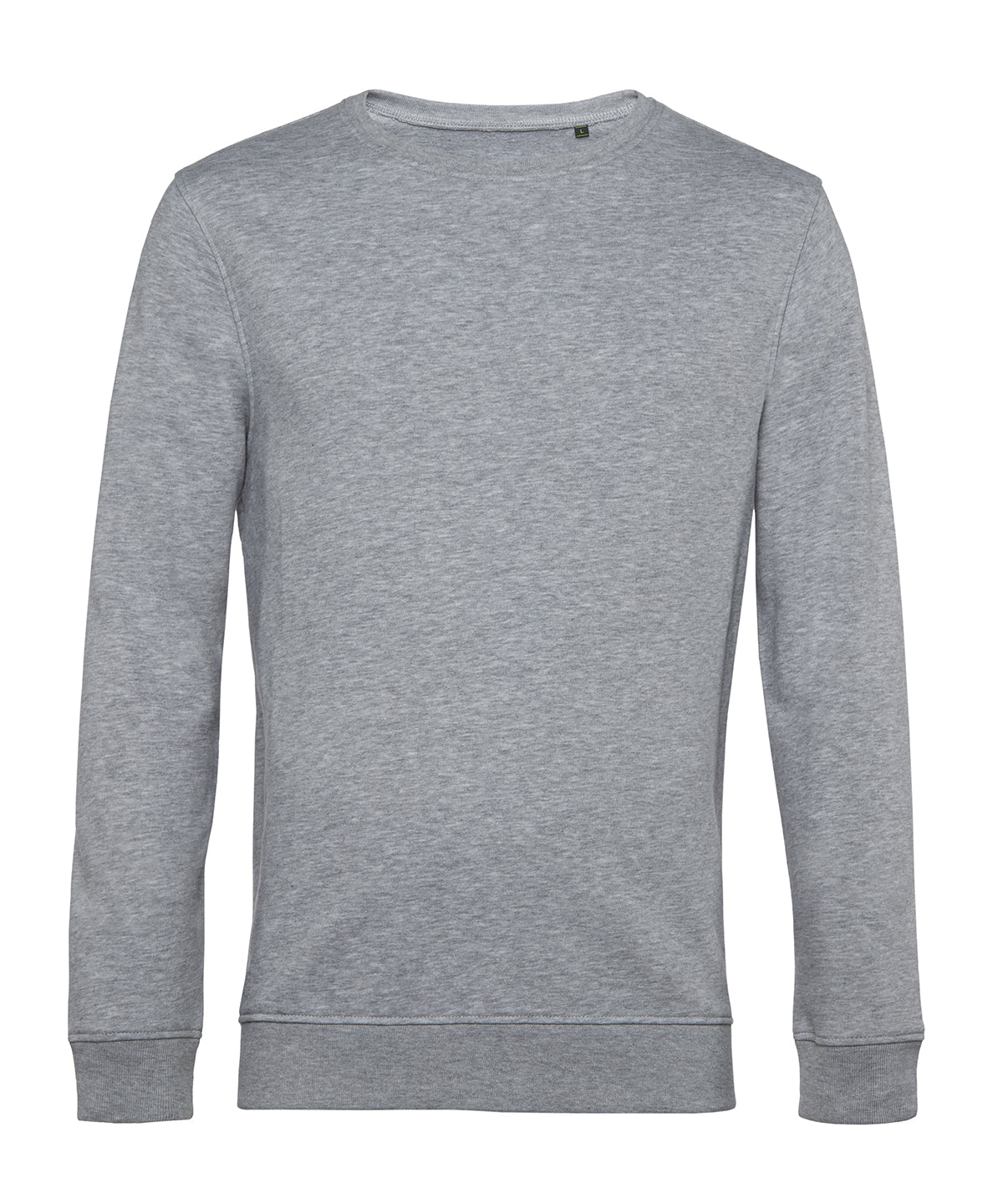 Inspire Crew Neck Sweater
