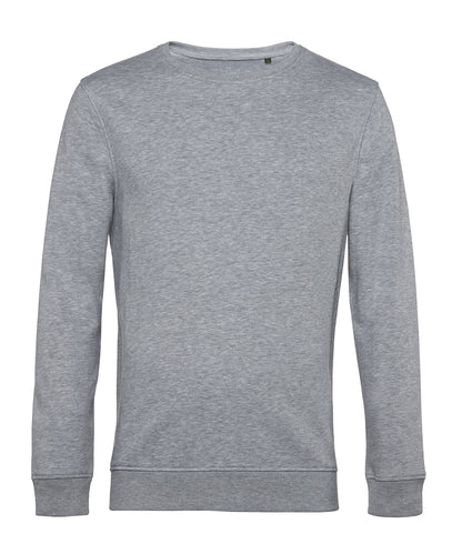 Inspire Crew Neck Sweater