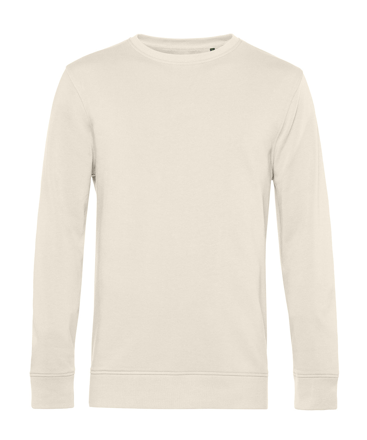 Inspire Crew Neck Sweater