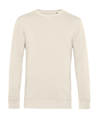 Inspire Crew Neck Sweater