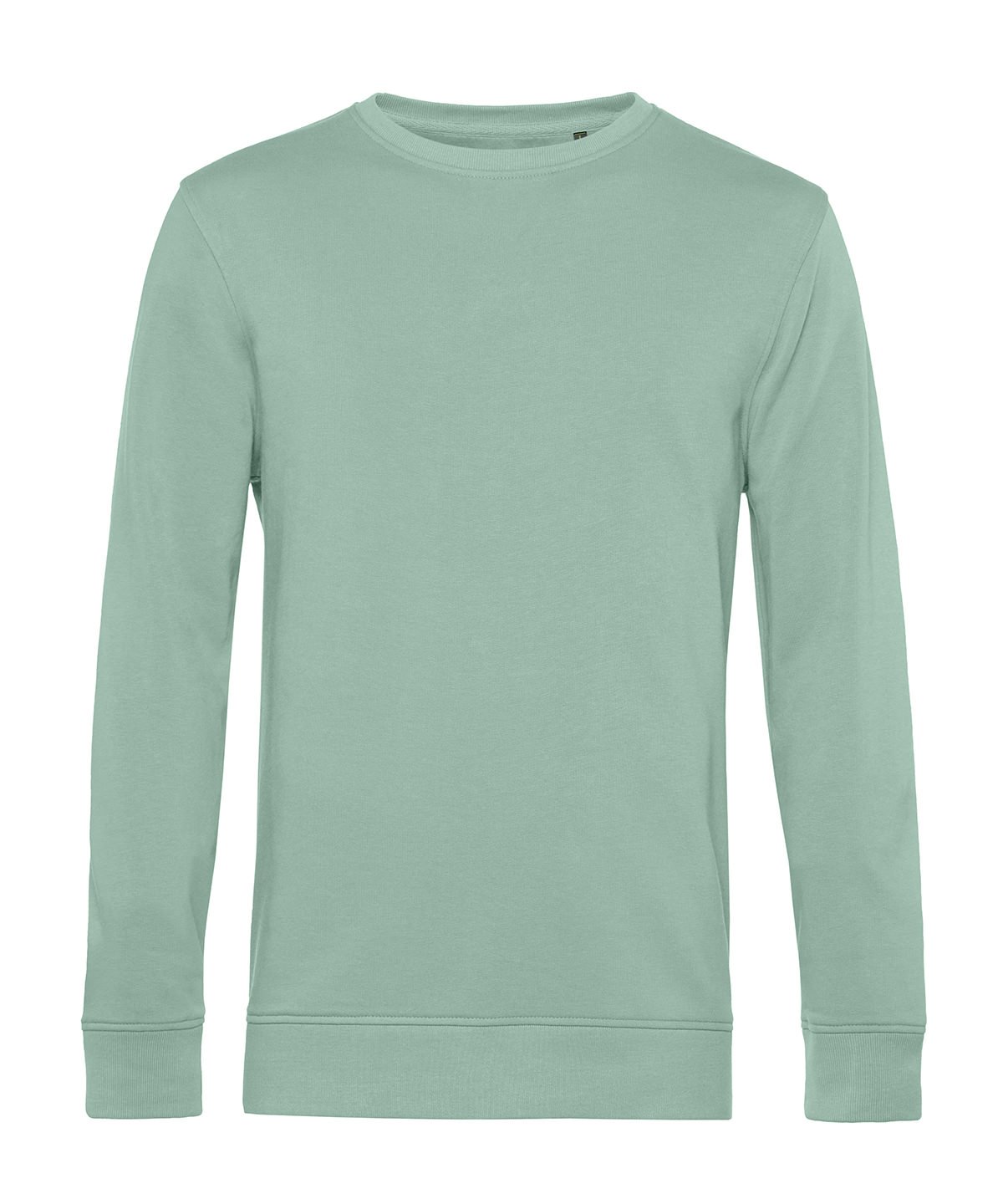 Inspire Crew Neck Sweater