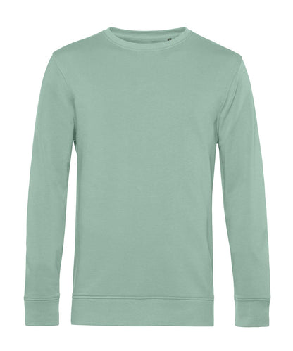 Inspire Crew Neck Sweater