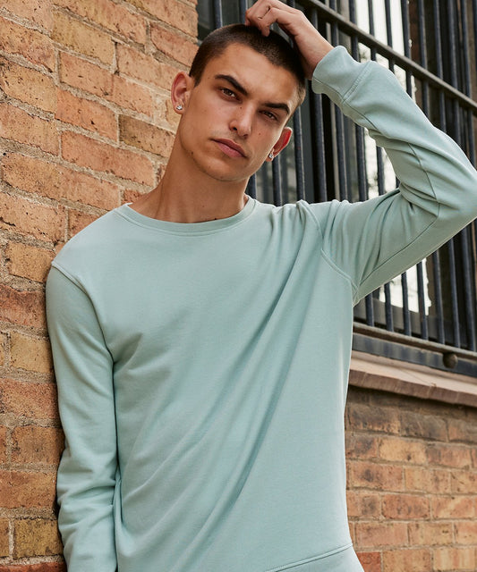 Inspire Crew Neck Sweater