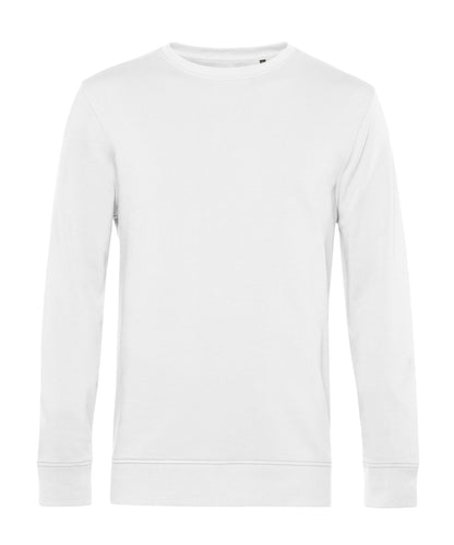 Inspire Crew Neck Sweater
