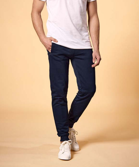 Men´s Pants Promodoro X.O. French Navy
