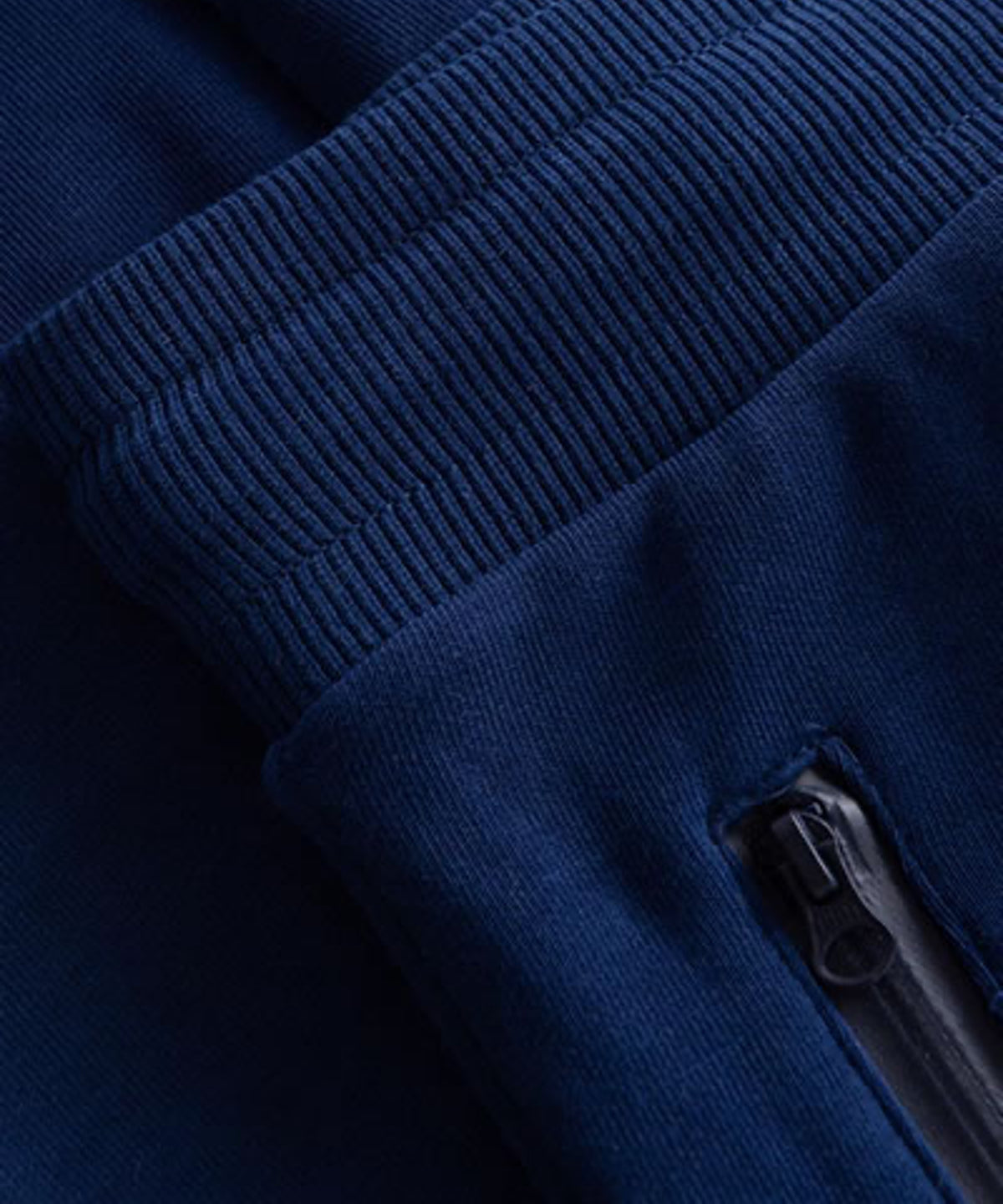 Men´s Pants Promodoro X.O. French Navy