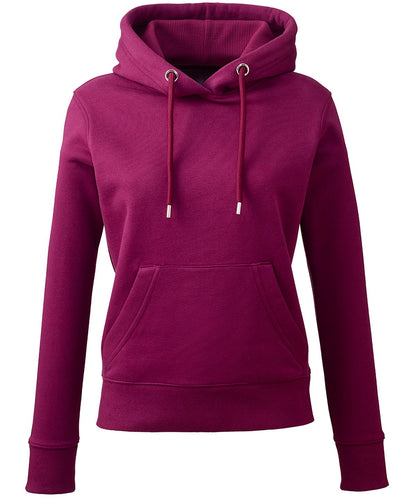 Women's hoodie