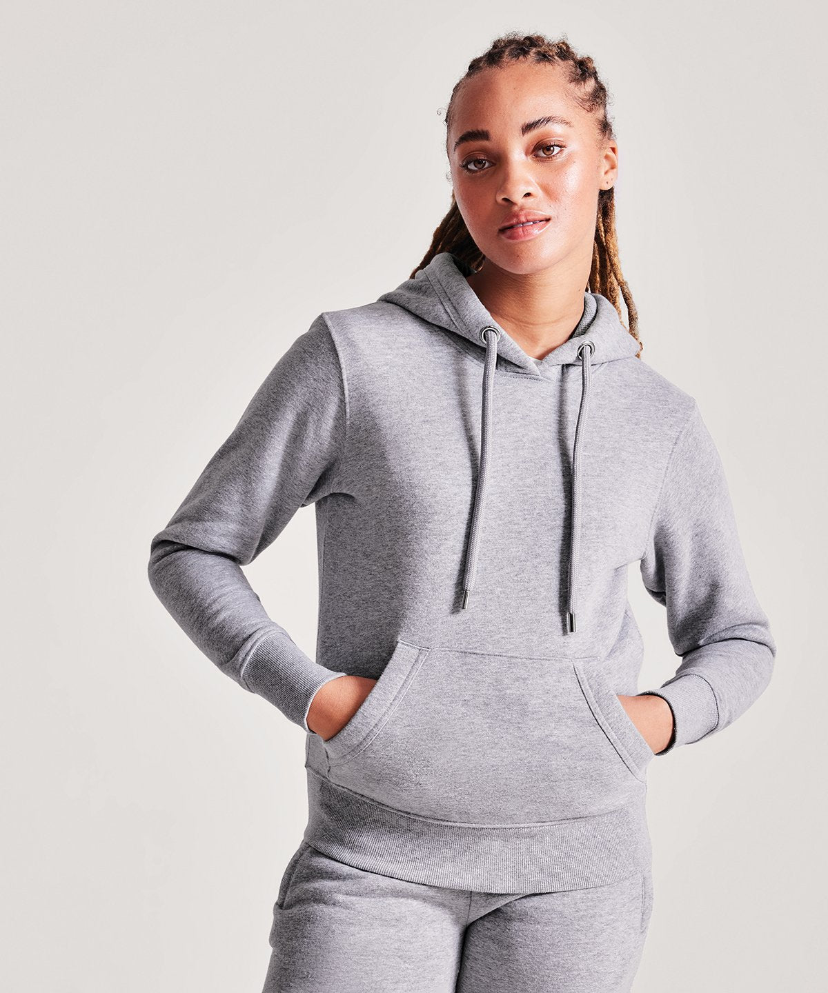 Women's hoodie