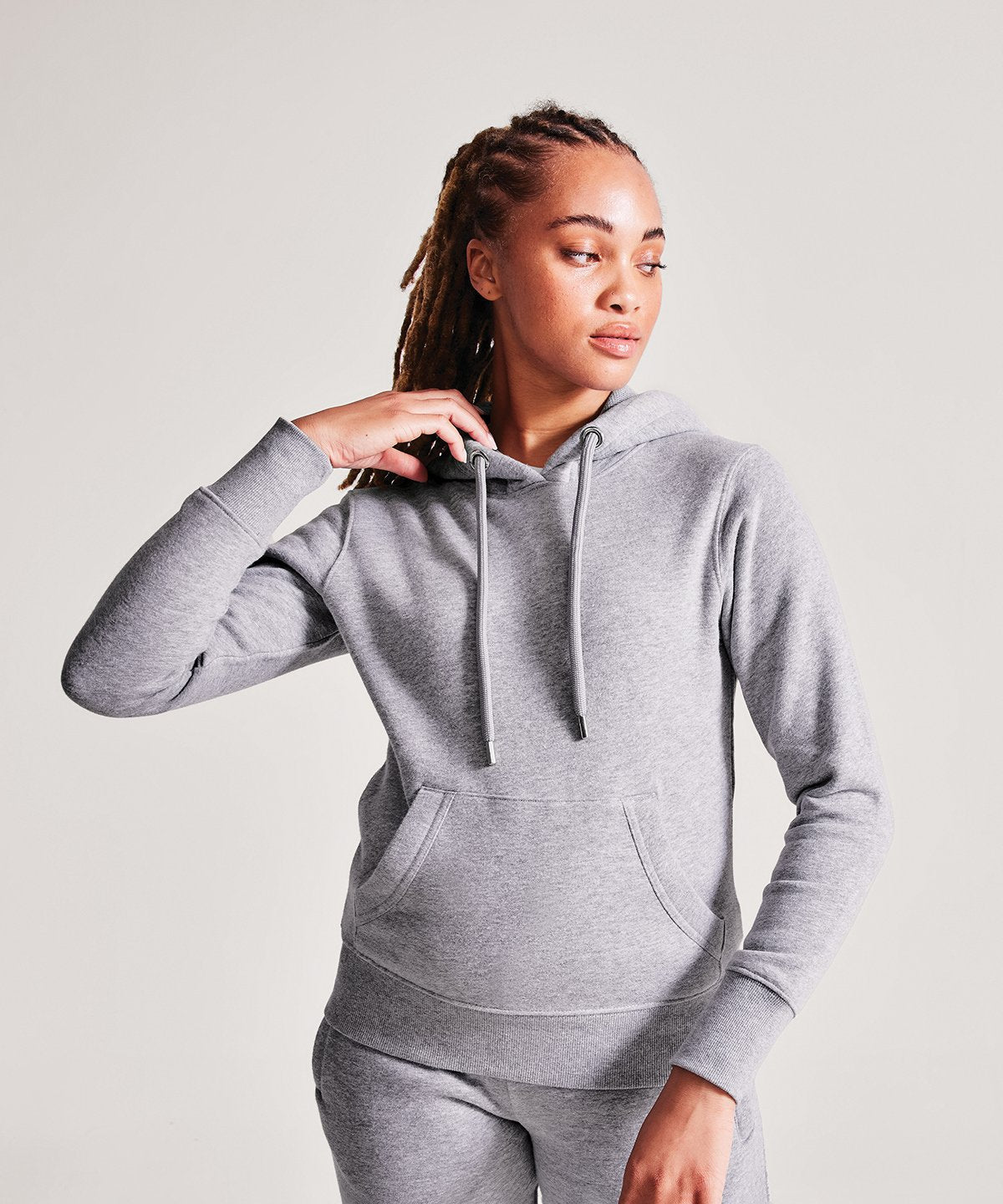 Women's hoodie