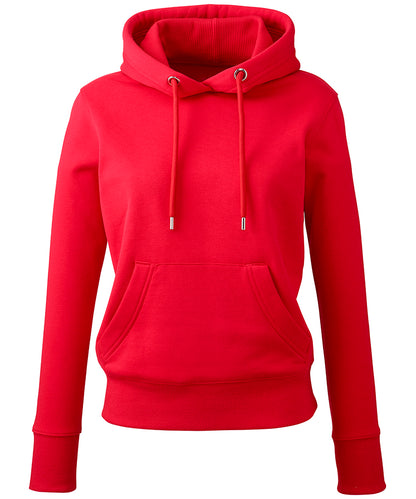 Women's hoodie