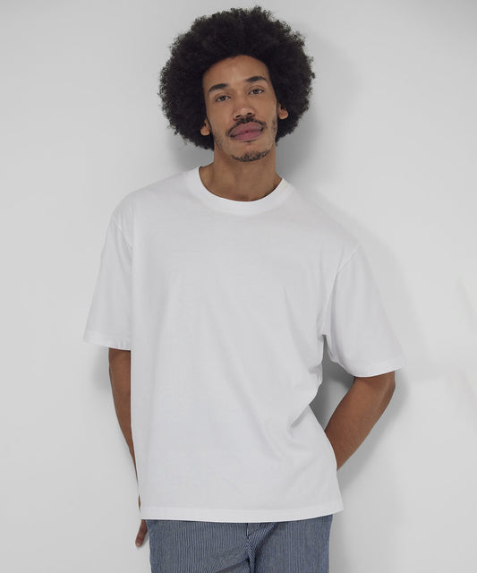 Unisex oversized t-shirt