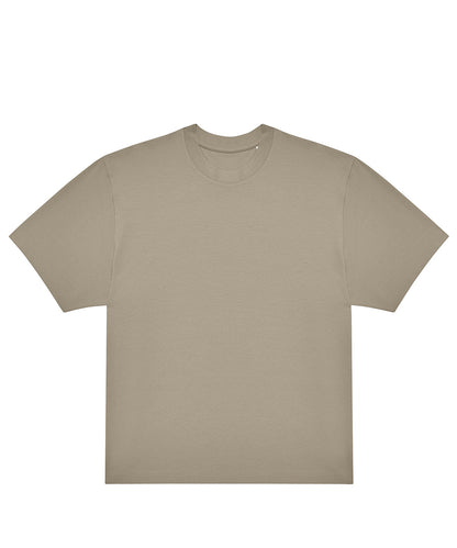 Unisex oversized t-shirt