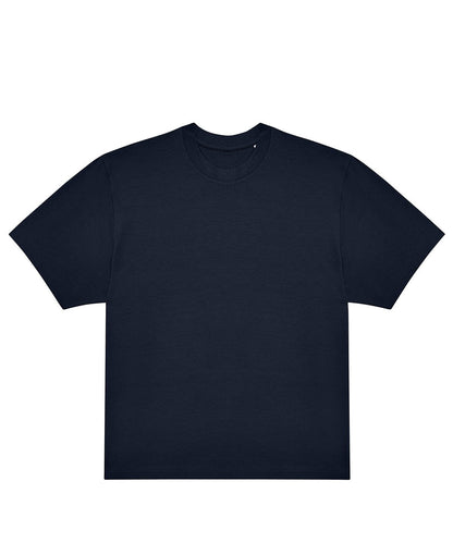 Unisex oversized t-shirt