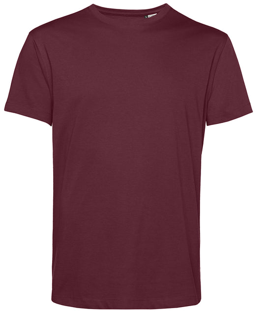 T-Shirt heren organic
