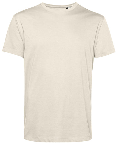 T-Shirt heren organic