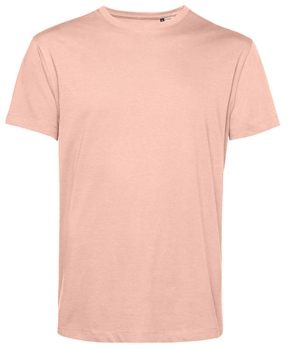 T-Shirt heren organic