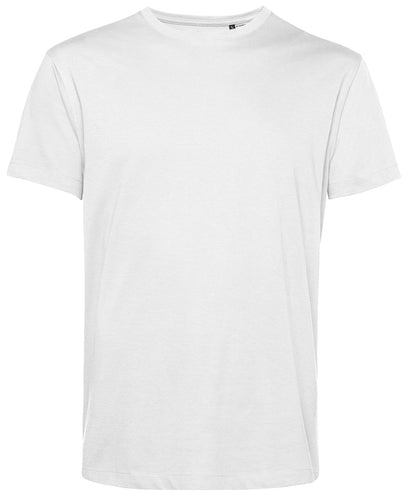 T-Shirt heren organic