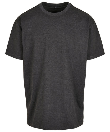 Heavy oversized t-shirt