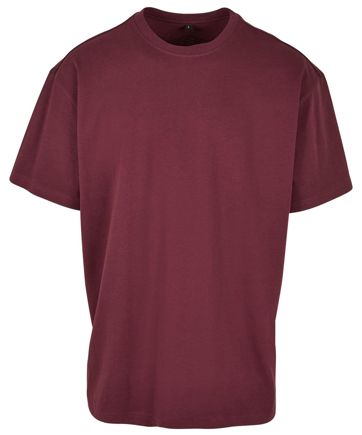 Heavy oversized t-shirt