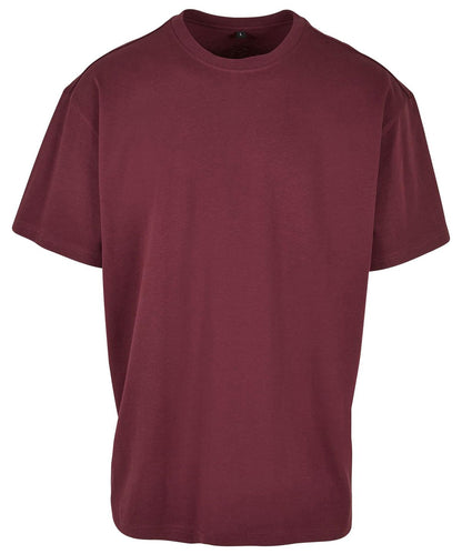 Heavy oversized t-shirt