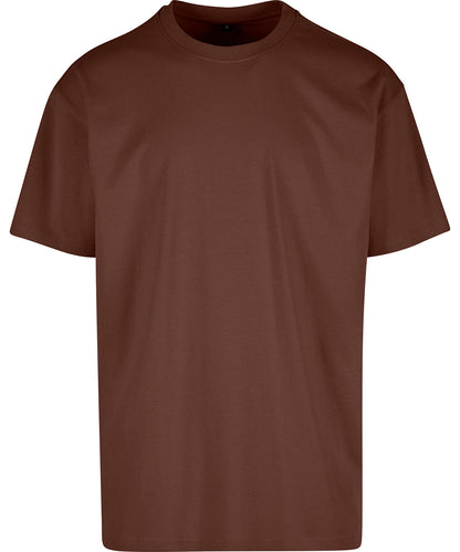 Heavy oversized t-shirt