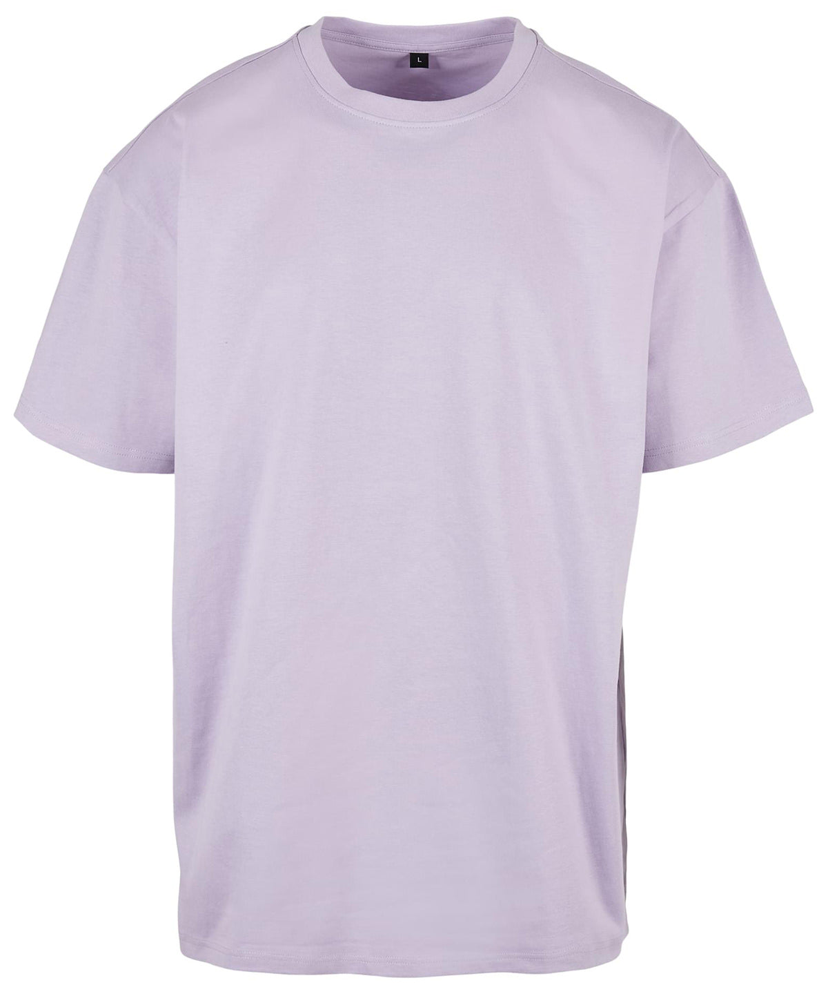 Heavy oversized t-shirt