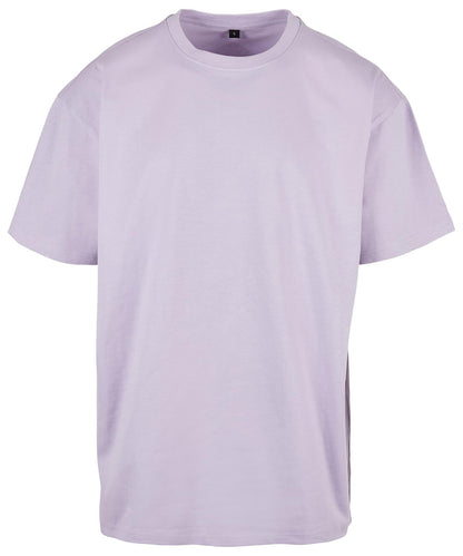 Heavy oversized t-shirt