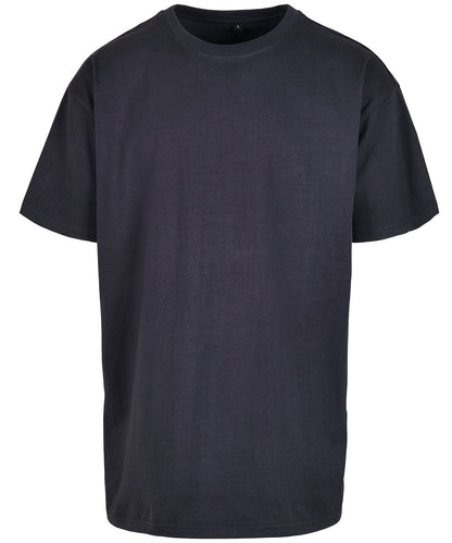 Heavy oversized t-shirt