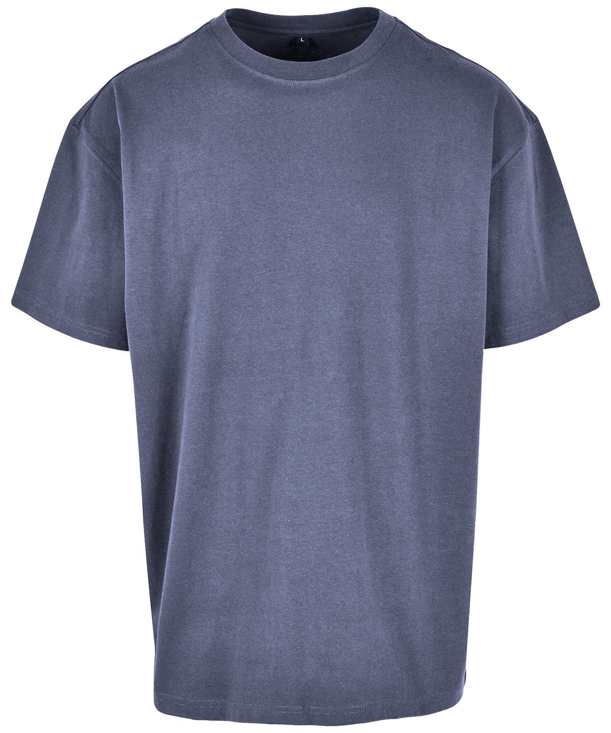 Heavy oversized t-shirt