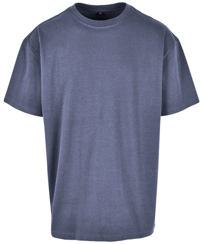Heavy oversized t-shirt