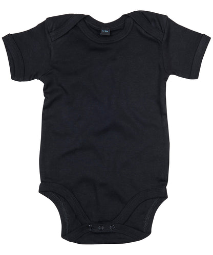 Baby romper korte mouw