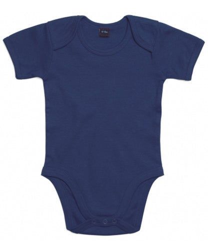 Baby romper korte mouw