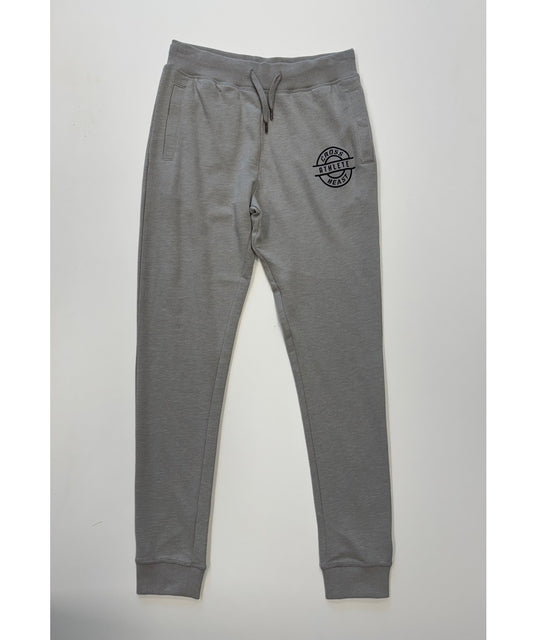 Crossbeast jogger dames grijs