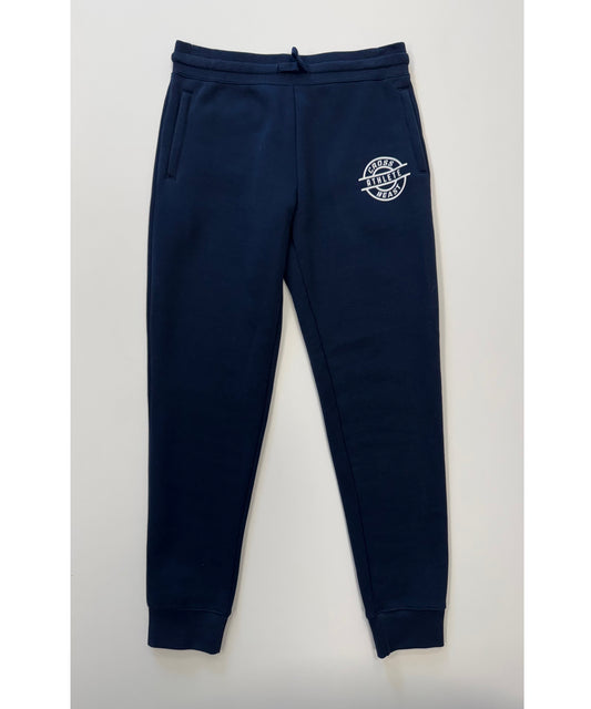 Crossbeast jogger dames donkerblauw