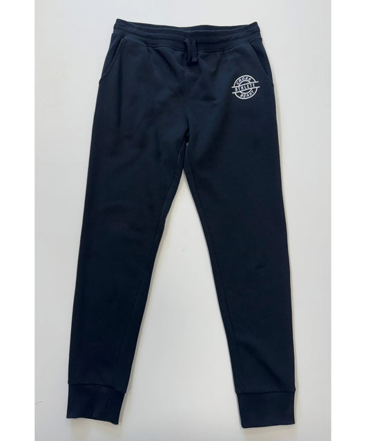 Crossbeast jogger heren zwart