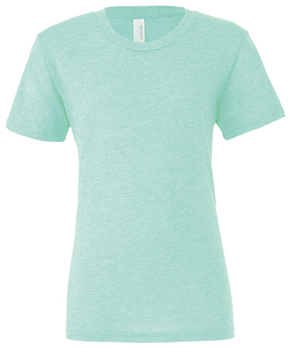 Unisex triblend t-shirt