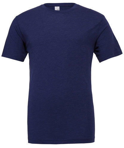 Unisex triblend t-shirt