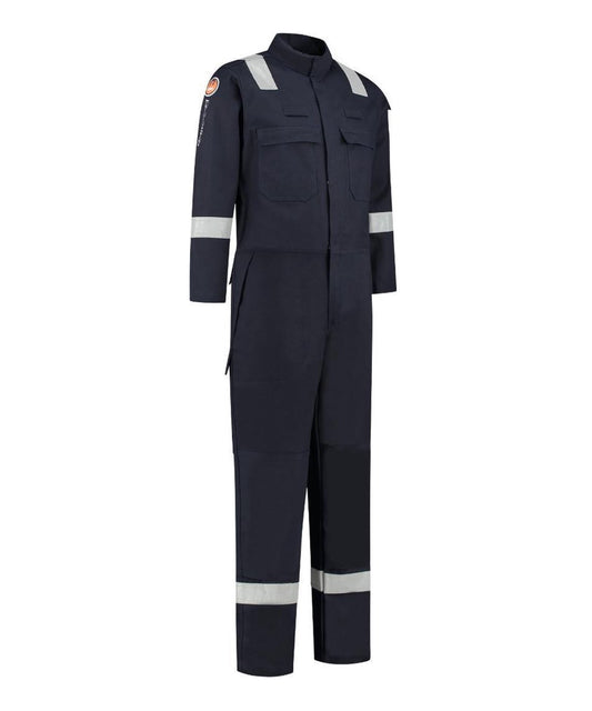 Dapro Vlamvertragende Overall