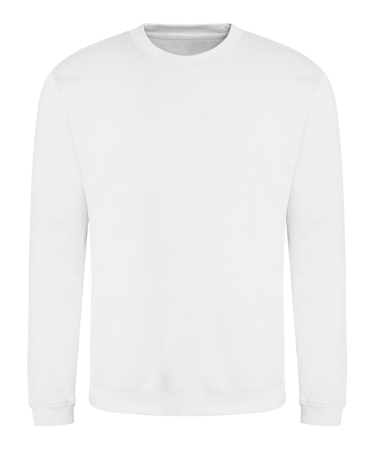 Basic Sweatshirt